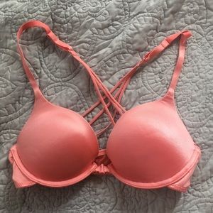 Forever 21 Push Up Bra (34B)